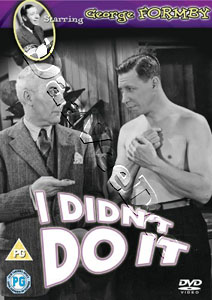 I Didn